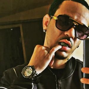 Meet your Posher, Damion